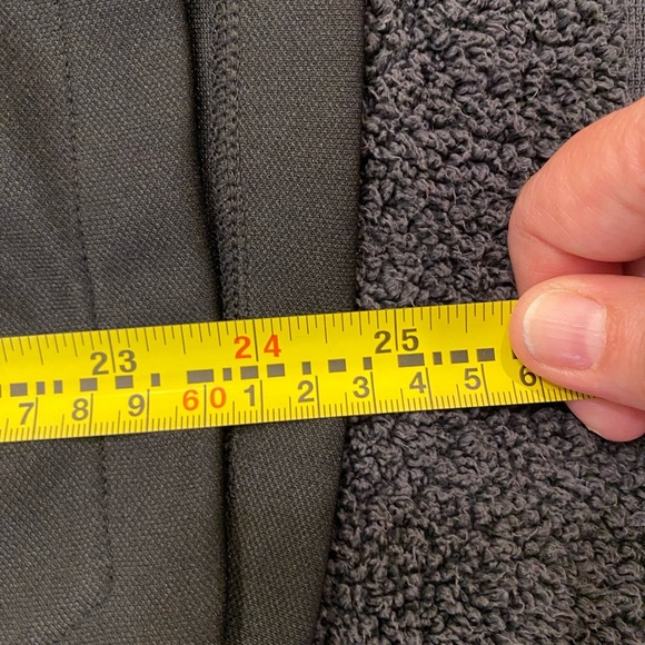 ADIDAS WOMEN’S BLACK/WHITE WARM UP JKT - TENNESSEE PERFORMANCE- SIZE XS - Picture 11 of 12